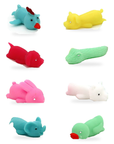 Finger Flinger Animals – Stretchy Squishy Launch Fidget