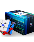 GAN V100 Maglev UV Speed Cube (3x3)