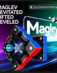 GAN V100 Maglev UV Speed Cube (3x3)
