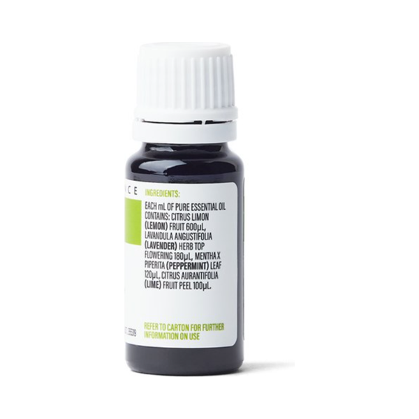 In Essence ie: Headache Essential Oil Blend 10mL