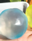 Coconut Oil Squishy Ball