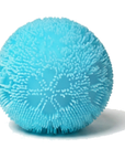 Fuzz Ball Sensory Squeeze Toy