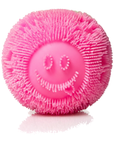 Fuzz Ball Sensory Squeeze Toy