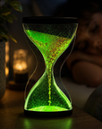 Sensory Liquid Timer Glow in the Dark – Calming Visual Timer