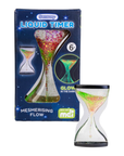 Sensory Liquid Timer Glow in the Dark – Calming Visual Timer