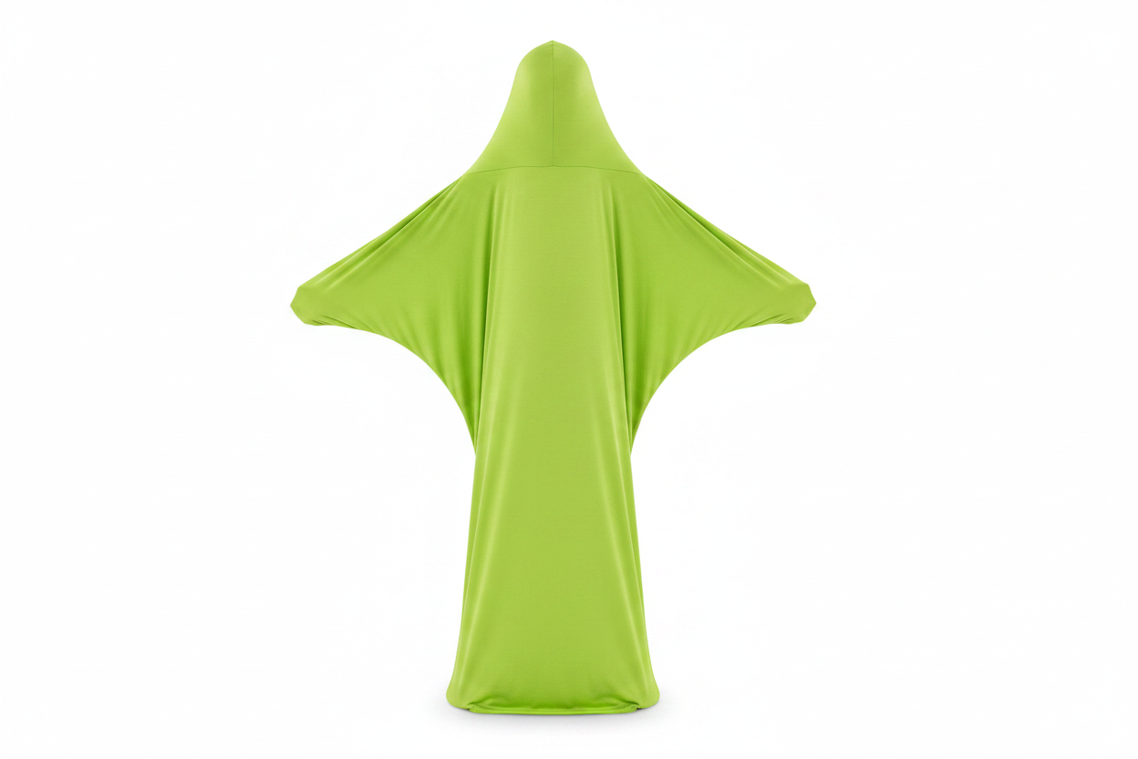 Lycra Body Sock