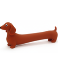 Squeeze Sausage Dog
