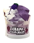 Lush Mush Butter Putty – Scented Sensory Fidget Putty