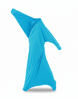 Sky Blue Lycra Body Sock