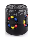 Spin & Slide Sensory Can Fidget Toy