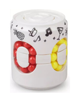 Spin & Slide Sensory Can Fidget Toy