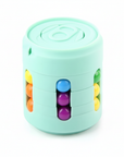 Spin & Slide Sensory Can
