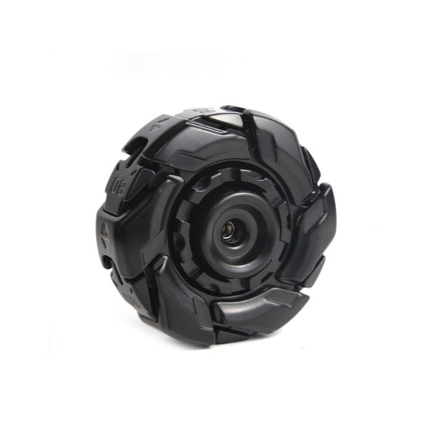 Magnetic Spin Fidget