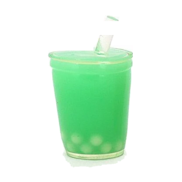 Squeeze Bubble Tea – Sensory Squishy Fidget