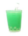 Squeeze Bubble Tea – Sensory Squishy Fidget