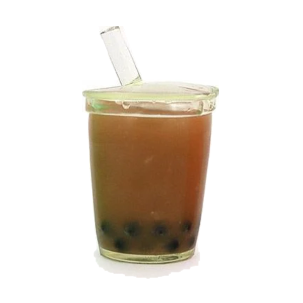 Squeeze Bubble Tea – Sensory Squishy Fidget