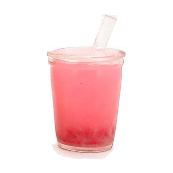 Squeeze Bubble Tea – Sensory Squishy Fidget