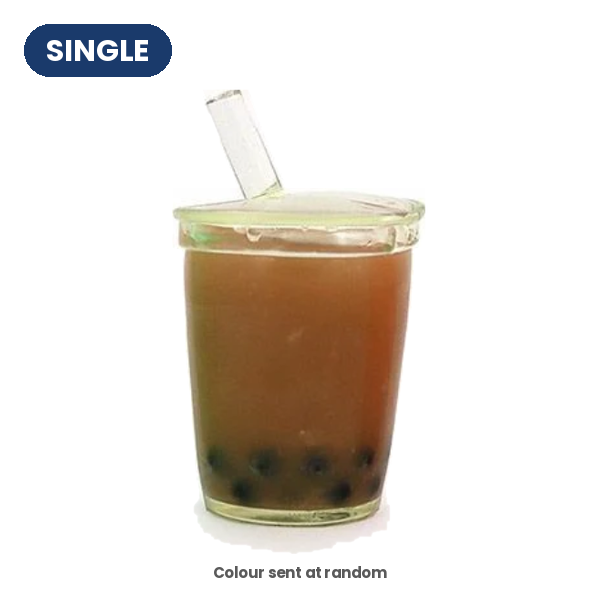 Squeeze Bubble Tea – Sensory Squishy Fidget