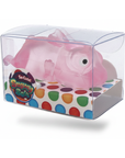 Squeeze Sugar Animals