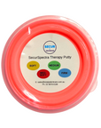 Theraputty - Medium Soft (Red) Quality Grade 85g
