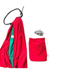 Sensory Pod Swing — Lycra Cocoon Swing