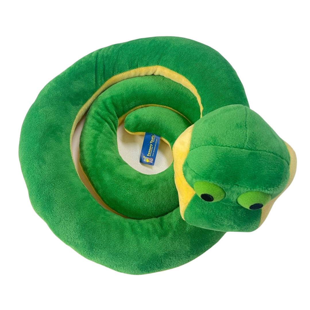 Weighted Snake – Sensory Tools Australia