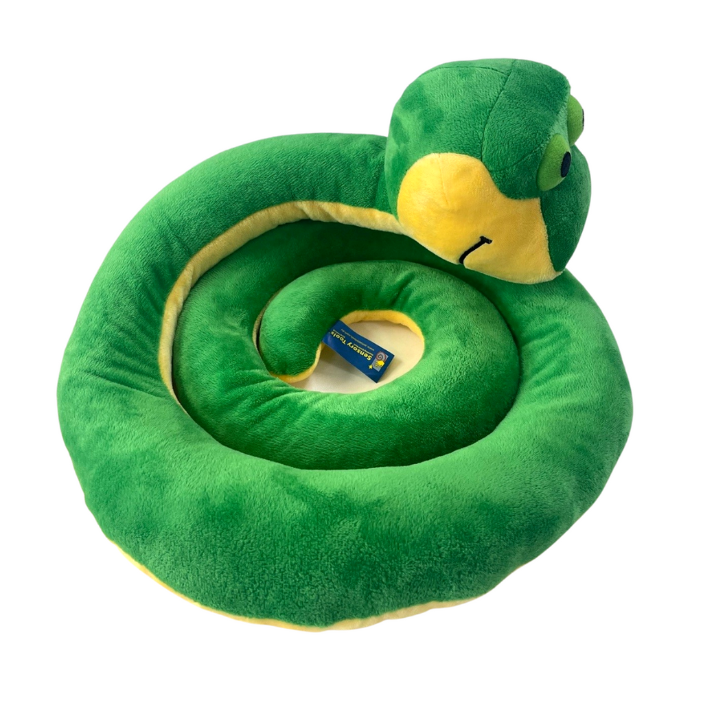 Weighted Snake – Sensory Tools Australia