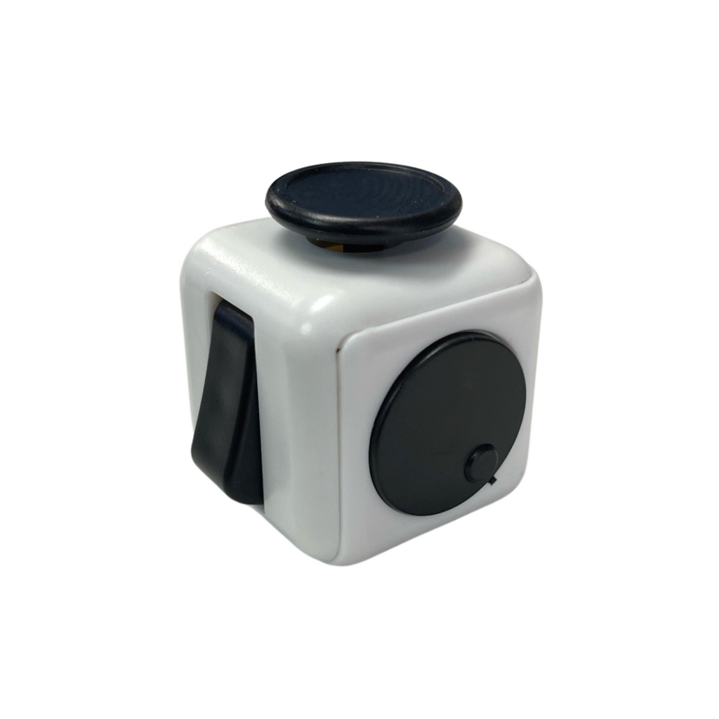 Fidget Cube
