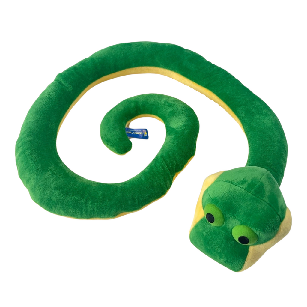 Weighted Snake – Sensory Tools Australia