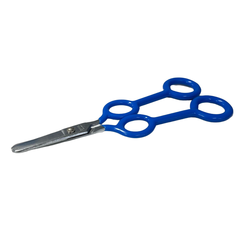 Two Hand Control Scissors Dual Control Scissors - Buy Dual Control Training Scissors – Sensory ...