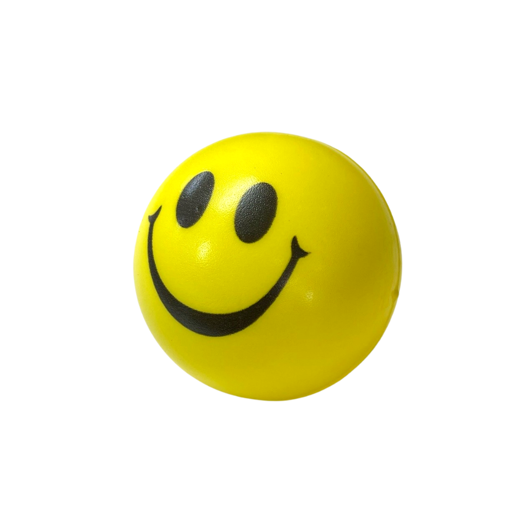 A stress ball sales