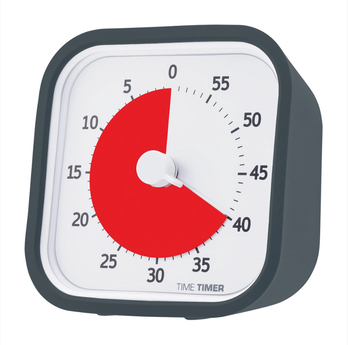 Visual Timers - Buy Easy-to-Use Visual Timers for All Ages – Sensory ...