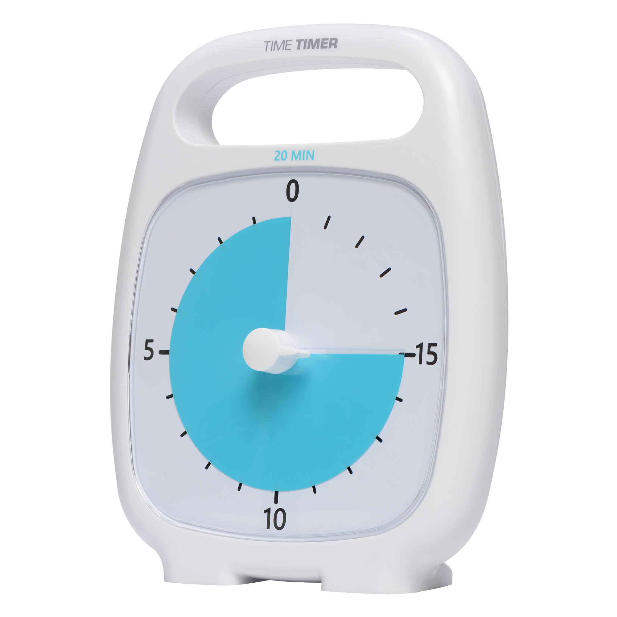 Time Timer Plus - 120 min - HOPTOYS