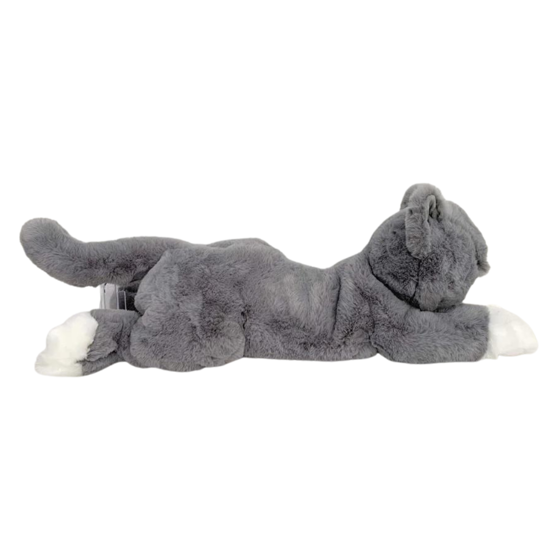 Weighted Plush Cat Sensory Tools Australia