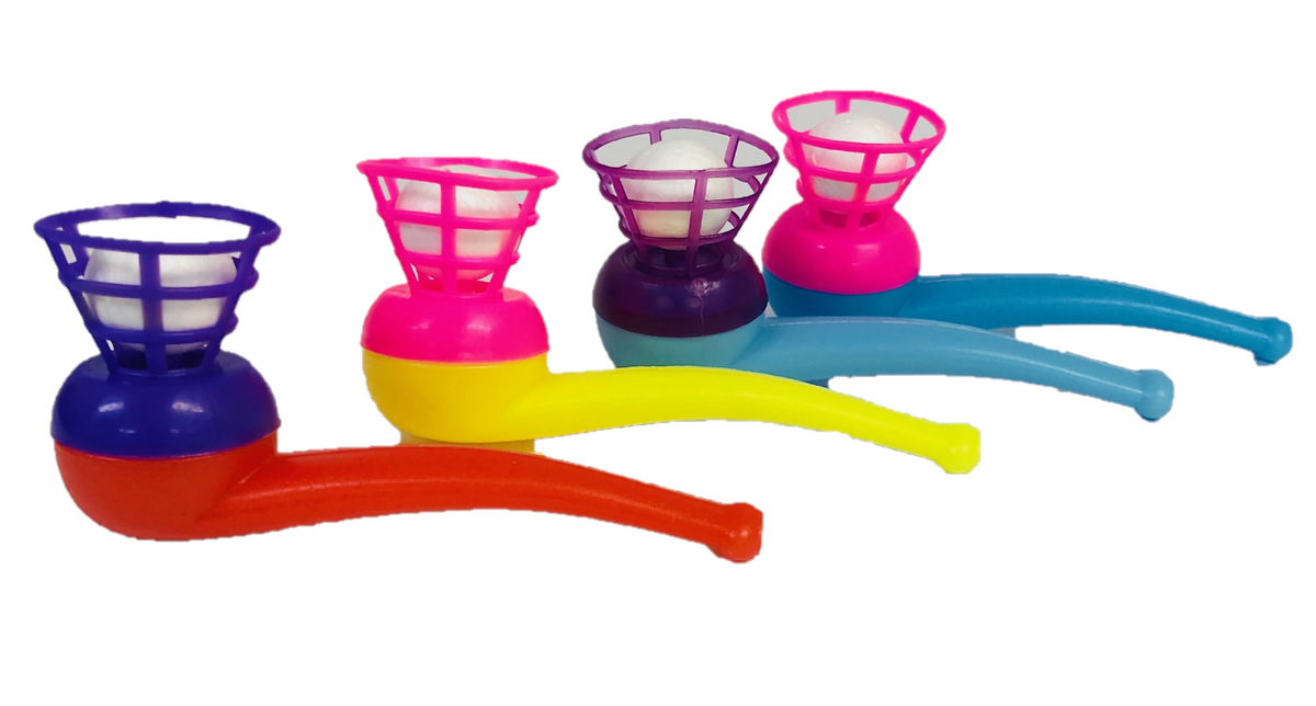 Magic Ball Pipe 2 Pack