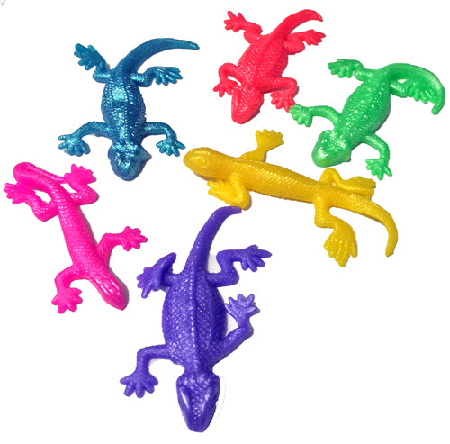 Lizard Fidget Springy Stretchy Fidget Toys - Buy Squishy & Stretchy Fidgets Online – Sensory ...